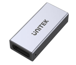 Przejściówka Unitek Łącznik USB-C 8K 60Gbps 240W
