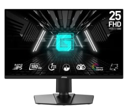 Monitor LED 24" MSI G255PF E2