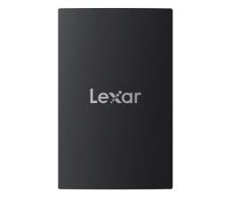 Dysk zewnętrzny SSD Lexar SL500 Portable SSD 2TB USB 3.2 Gen 2x2