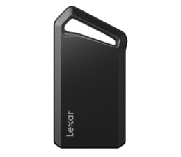 Dysk zewnętrzny SSD Lexar Professional SL600 Portable SSD 2TB USB 3.2 Gen 2x2