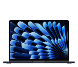 Notebook / Laptop 13,6" Apple MacBook Air M3/8GB/256/Mac OS Północ 8R GPU