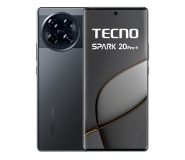 Smartfon / Telefon TECNO Spark 20 Pro+ 8/256GB Temporal Orbits