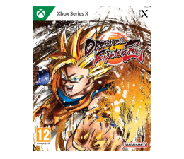 Gra na Xbox Series X | S Xbox Dragon Ball Fighter Z