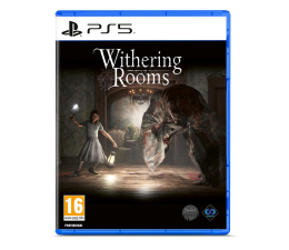 Gra na PlayStation 5 PlayStation Withering Rooms