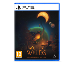 Gra na PlayStation 5 PlayStation Outer Wilds: Archeologist Edition
