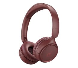Słuchawki bezprzewodowe SoundCore  H30i czerwone