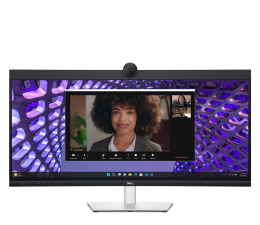 Monitor LED 32" i większy Dell P3424WEB