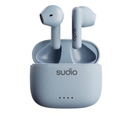 Słuchawki bezprzewodowe Sudio A1 Blue