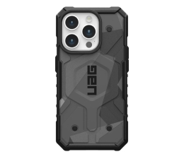 Etui / obudowa na smartfona UAG Pathfinder Magsafe do iPhone 15 Pro geo camo