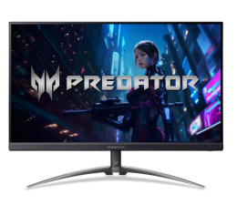 Monitor LED 32" i większy Acer Predator X32QFSbmiiphuzx