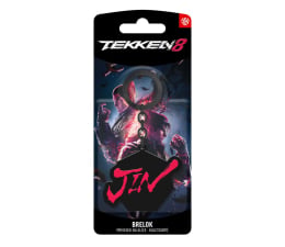 Odzież dla graczy Good Loot Brelok: Tekken 8 Jin