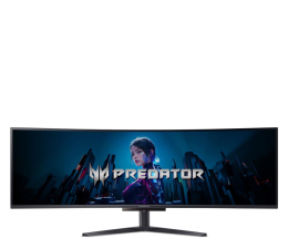 Monitor LED 32" i większy Acer Predator X49Xbmipphuzx