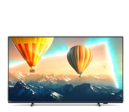 Telewizor 55" - 59" Philips 55PUS8079 55" LED 4K Titan OS Ambilight 3 Dolby Atmos