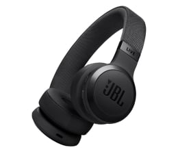 Słuchawki bezprzewodowe JBL LIVE 670NC Czarne