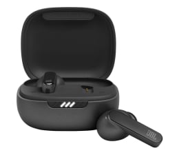 Słuchawki bezprzewodowe JBL LIVE PRO 2 TWS Czarne