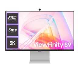 Monitor LED 27" Samsung ViewFinity S9 S27C902PAUX 5K