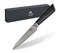 Nóż i widelec Shiori Hiashi Murō - nóż uniwersalny