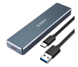 Obudowa do dysku Orico USB-C - M.2 SATA 5Gbps