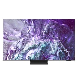 Telewizor 70” - 79" Samsung QE77S95D 77" OLED 4K 144Hz Tizen TV Dolby Atmos HDMI 2.1