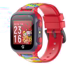 Smartwatch dla dziecka Forever KW-60 Psi Patrol BANDA