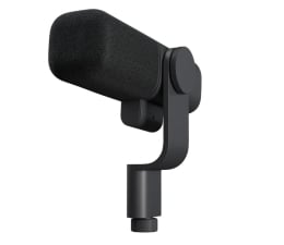Mikrofon Logitech Yeti Studio czarny