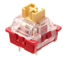 Przełączniki do klawiatury Redragon Bullet F switches (24 szt)