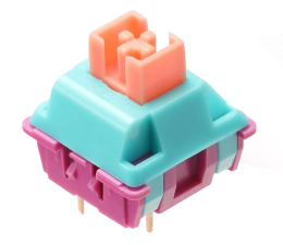 Przełączniki do klawiatury Redragon Bullet R switches (24 szt)