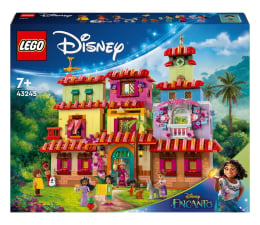 Klocki LEGO® LEGO Disney 43245 Magiczny dom Madrigalów