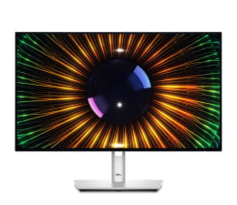 Monitor LED 24" (23,5"-26,4") Dell U2424H