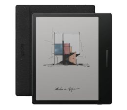 Czytnik ebook Onyx Boox Go black