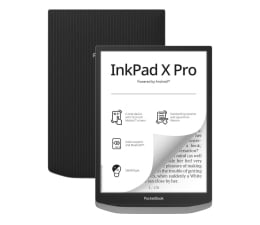 Czytnik ebook PocketBook 1040D InkPad X Pro (Mist gray)