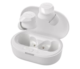 Słuchawki bezprzewodowe Philips TAT1209 Białe