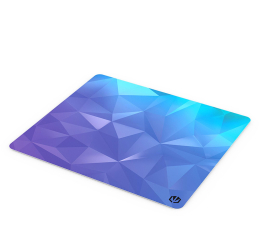 Podkładka pod mysz ENDORFY Crystal Blue L