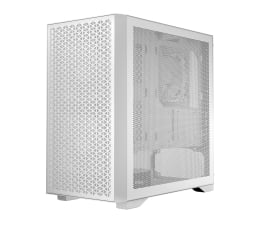 Obudowa do komputera Logic Dart Pro Mini White