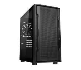 Obudowa do komputera Cougar Uniface Mini Black