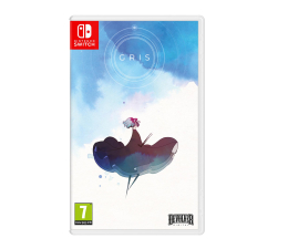 Gra na Switch Switch GRIS
