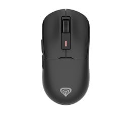 Myszka bezprzewodowa Genesis Zircon 660 Pro Wireless Czarna