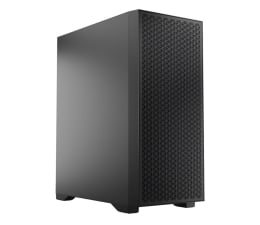 Obudowa do komputera Logic Dart Pro Solid Midi Black