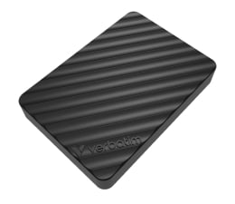 Dysk zewnętrzny SSD Verbatim Store 'n 'Go Mini Stripe 2TB