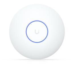 Access Point Ubiquiti U7 Lite (a/b/g/n/ac/ax/be 5000Mb/s)