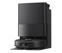 Robot sprzątający Roborock Qrevo Edge 5V1 black