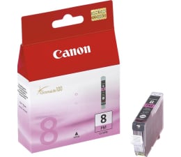 Tusz do drukarki Canon CLI-8PM foto magenta 13ml