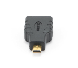 Przejściówka Gembird Adapter HDMI - micro HDMI