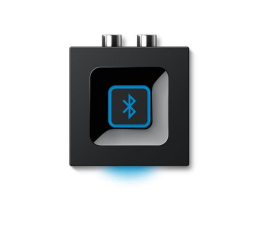 Akcesorium głośnikowe Logitech Bluetooth Audio Adapter