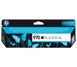 Tusz do drukarki HP 970 black 3000str.