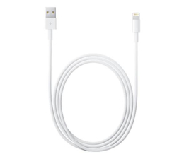 Kabel Lightning Apple Kabel USB 2.0 - Lightning 2m