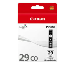 Tusz do drukarki Canon PGI-29CO chroma optimizer (do 429 zdjęć)