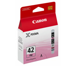 Tusz do drukarki Canon CLI-42PM foto magenta (do 169 zdjęć)
