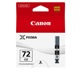 Tusz do drukarki Canon PGI-72CO chroma optimizer (do 165 zdjęć) 6411B001