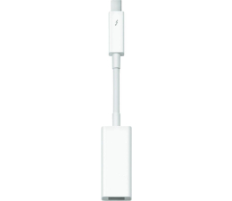 Przejściówka Apple Thunderbolt to FireWire Adapter